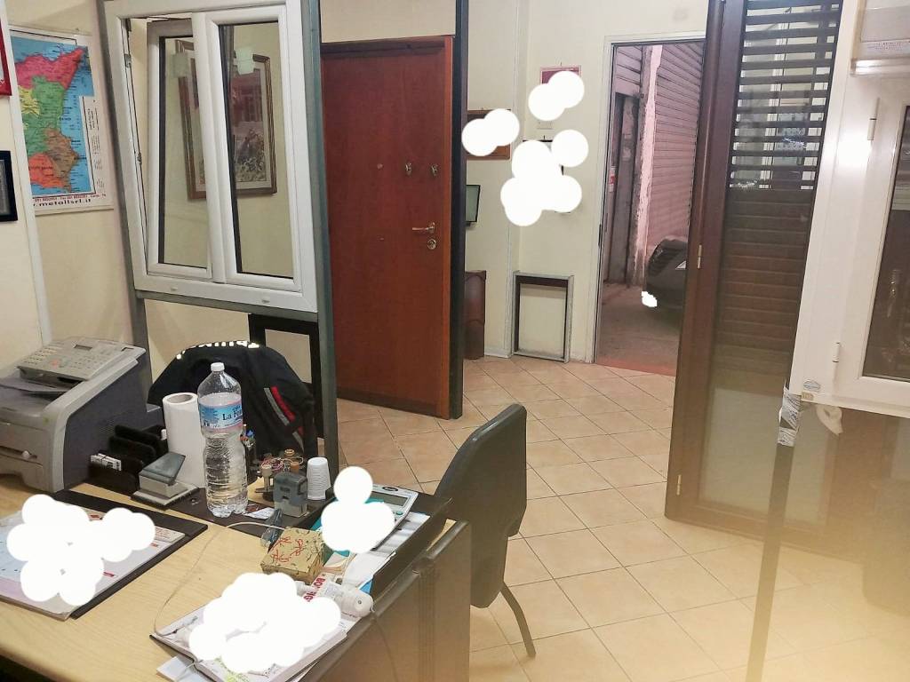 Immobile a Palermo in Via Ammiraglio Rizzo, 44 - Foto 2