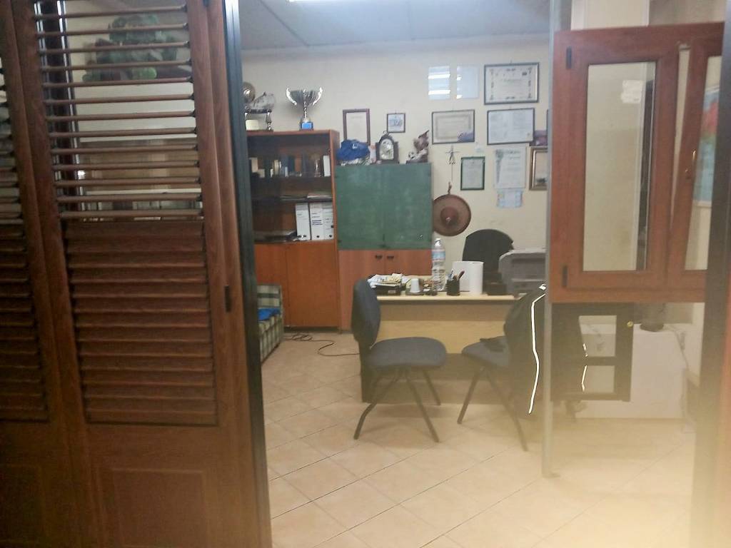 Immobile a Palermo in Via Ammiraglio Rizzo, 44 - Foto 3