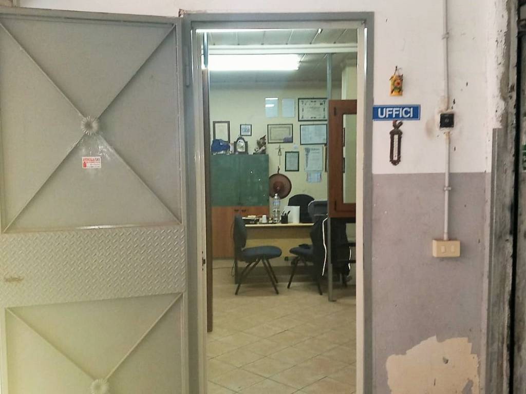 Immobile a Palermo in Via Ammiraglio Rizzo, 44 - Foto 4