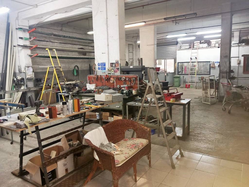 Immobile a Palermo in Via Ammiraglio Rizzo, 44 - Foto 5