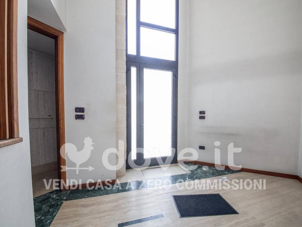 Appartamento a Latiano in Via Giuseppe Garibaldi, 159 - Foto 2