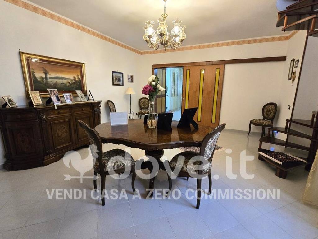 Villa a Trapani in Via Guarrato, 103 - Foto 5