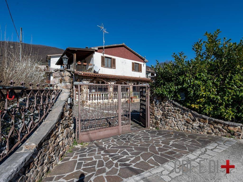 Villa a Cittaducale in Via Caporio - Foto 5