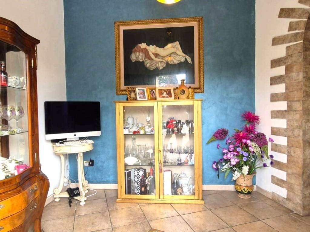 Casa indipendente a Pizzo in Via Martiri d'Ungheria - Foto 3
