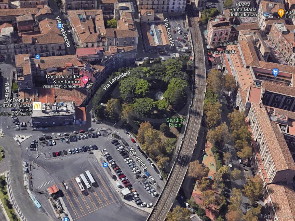 Immobile a Catania in Via Lavandaie - Foto 3