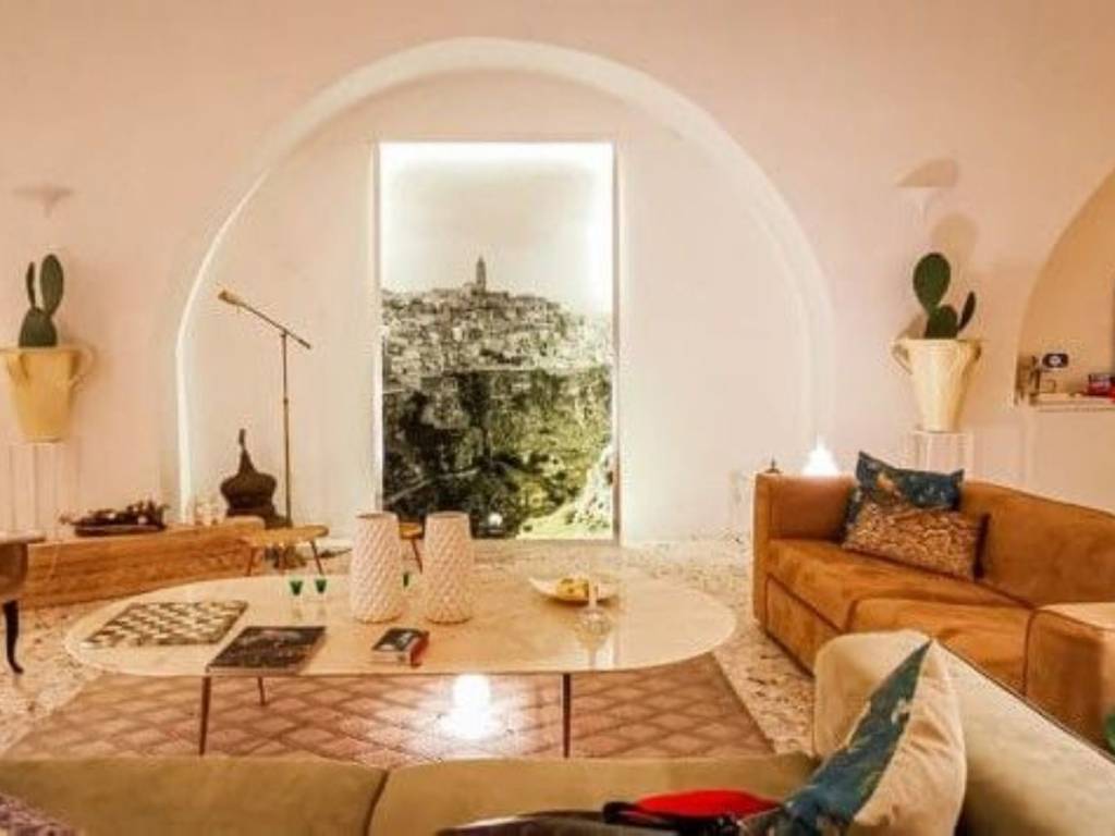 Appartamento a Matera in Vico 2° Casalnuovo - Foto 2