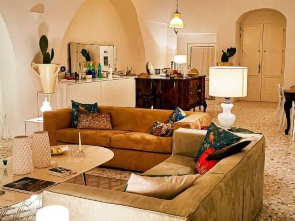 Appartamento a Matera in Vico 2° Casalnuovo - Foto 3