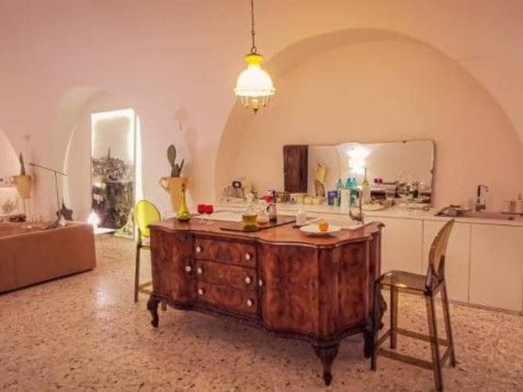 Appartamento a Matera in Vico 2° Casalnuovo - Foto 4