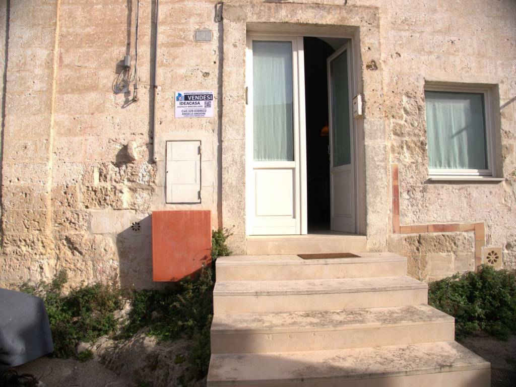 Appartamento a Matera in Vico 2° Casalnuovo - Foto 5