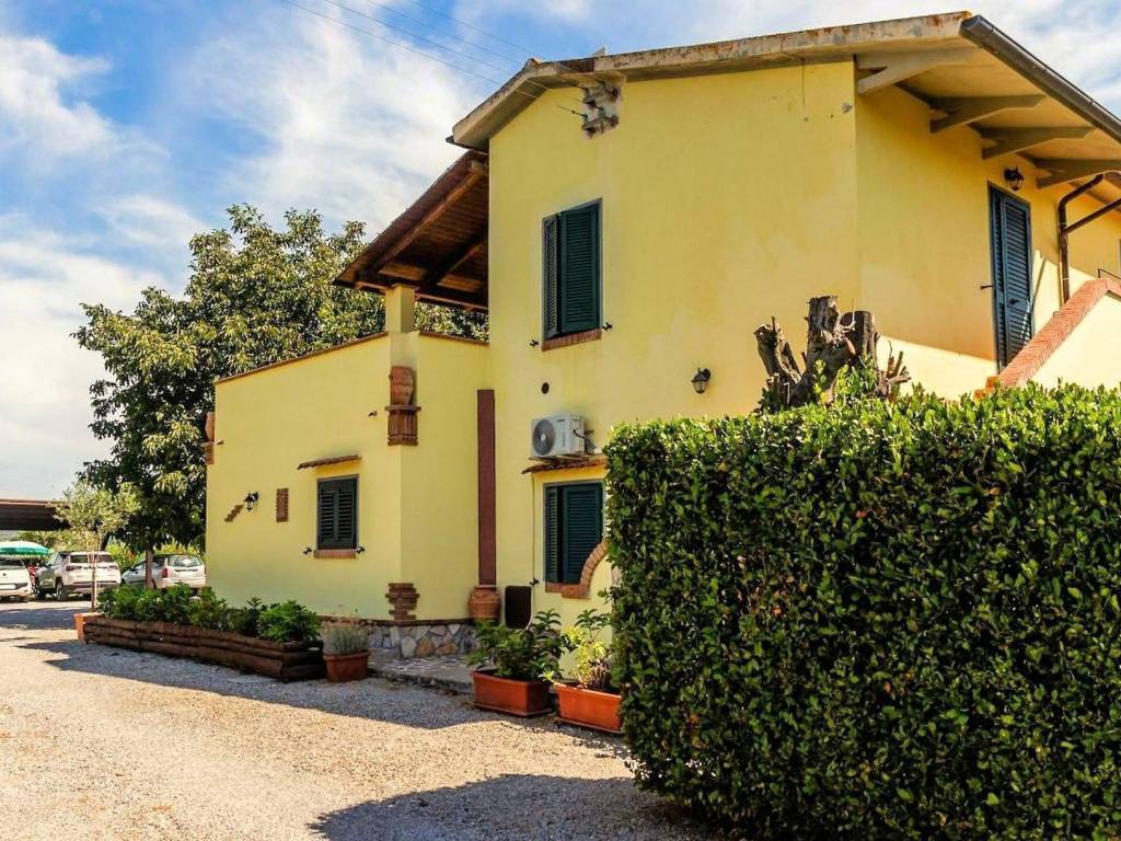 Rustico / casale a Manciano in Località La Marsiliana - Foto 4