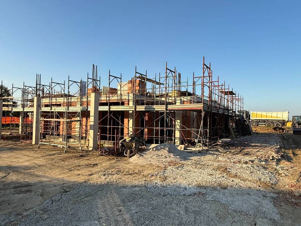 Villa a Maserà di padova in Via Rovere, 22 - Foto 2