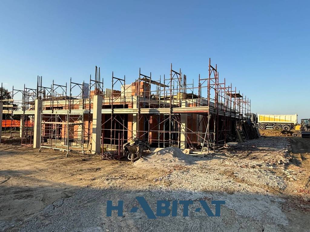 Villa a Maserà di padova in Via Rovere, 22 - Foto 3