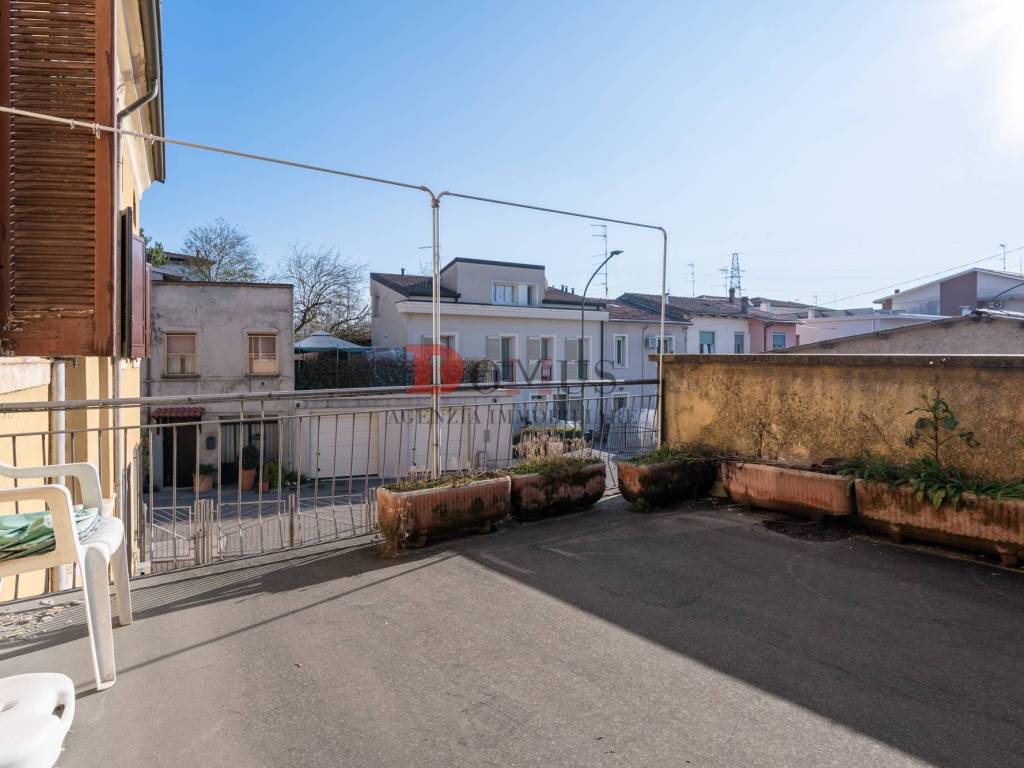Villa a Ostiglia in Via Lodovico Verrara, 44 - Foto 5