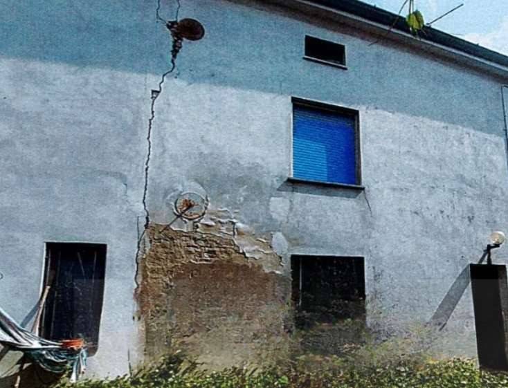 Casa indipendente a Ziano piacentino in Localita' Seminò Centro - Foto 2