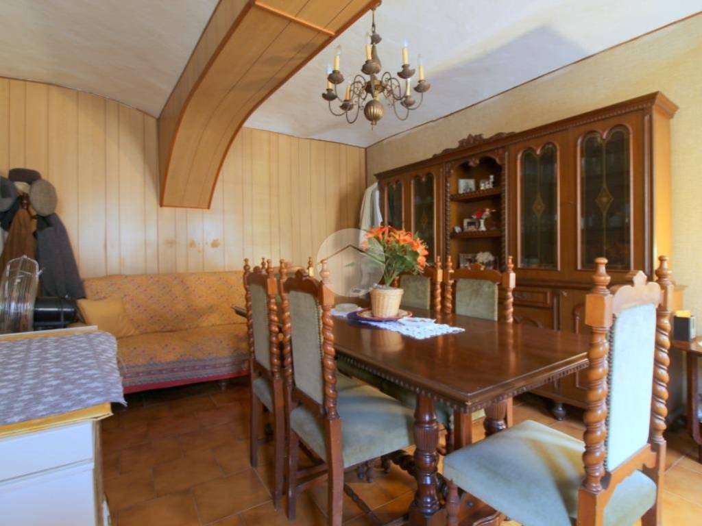 Casa indipendente a Monticello d'alba in Frazione S.Antonio, 41 - Foto 3