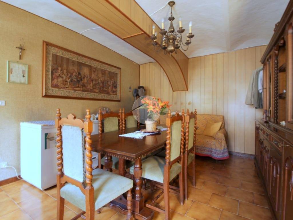 Casa indipendente a Monticello d'alba in Frazione S.Antonio, 41 - Foto 4