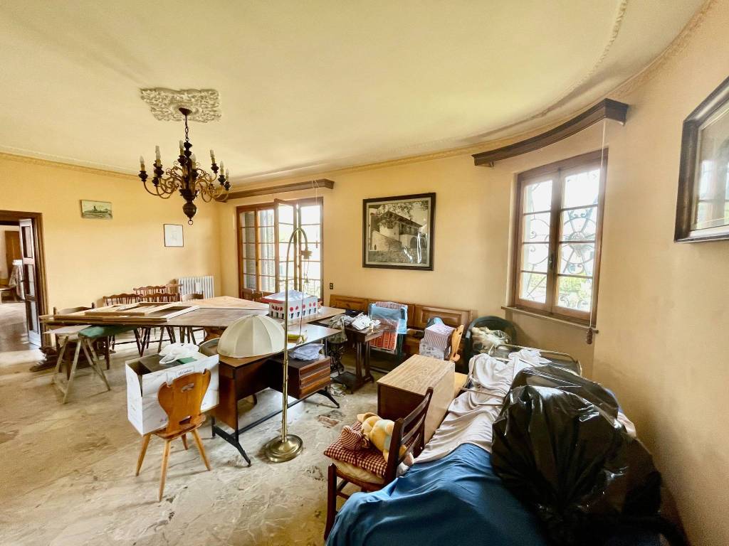 Casa indipendente a Monsummano terme in Via Risorgimento, 200 - Foto 3