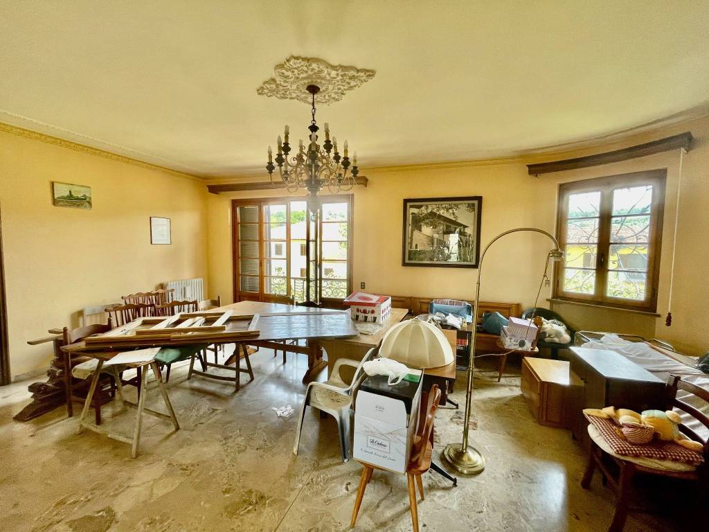 Casa indipendente a Monsummano terme in Via Risorgimento, 200 - Foto 4