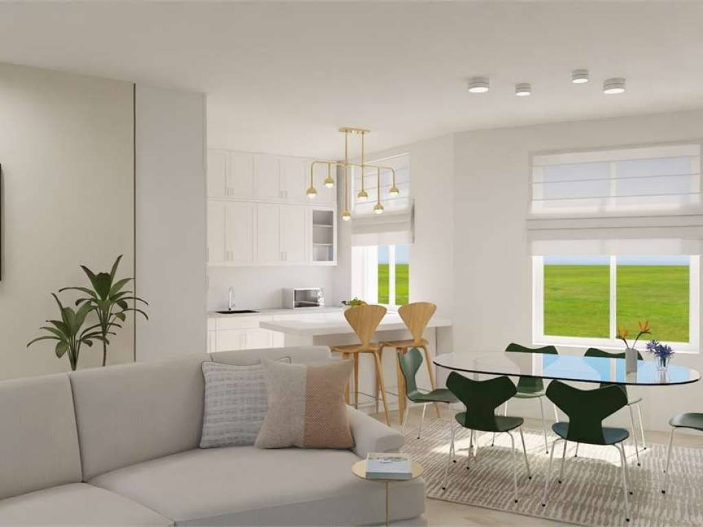 Appartamento a Cislago in Via Tripoli, 1 - Foto 2