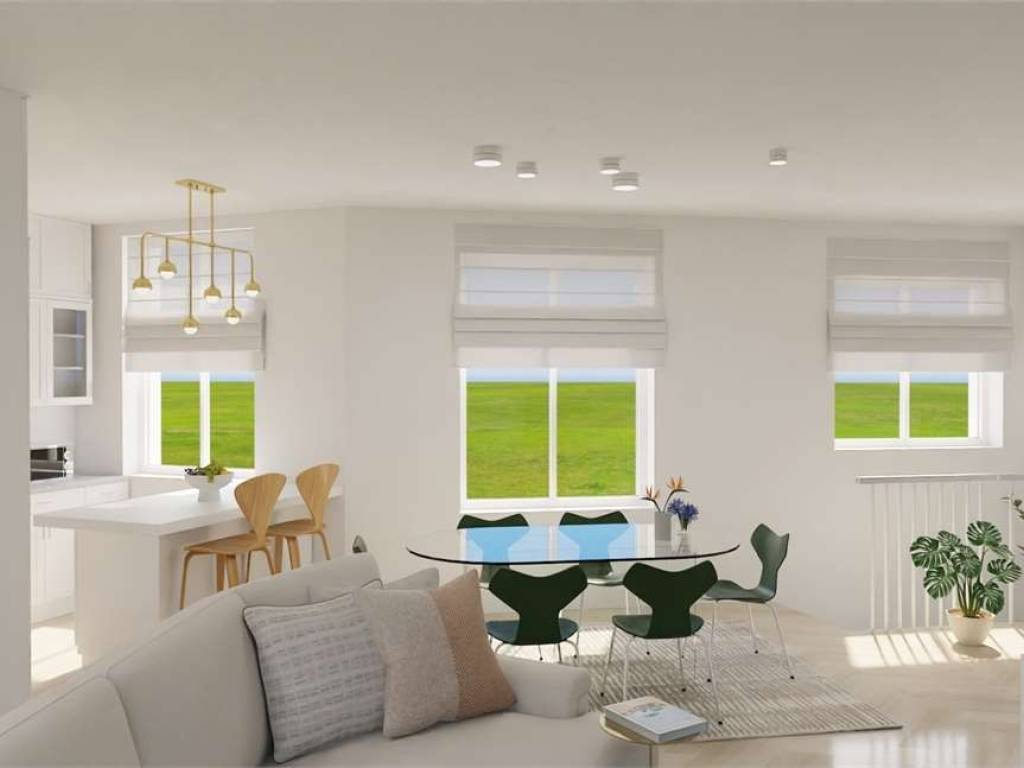 Appartamento a Cislago in Via Tripoli, 1 - Foto 3