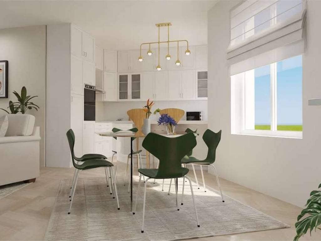 Appartamento a Cislago in Via Tripoli, 1 - Foto 4