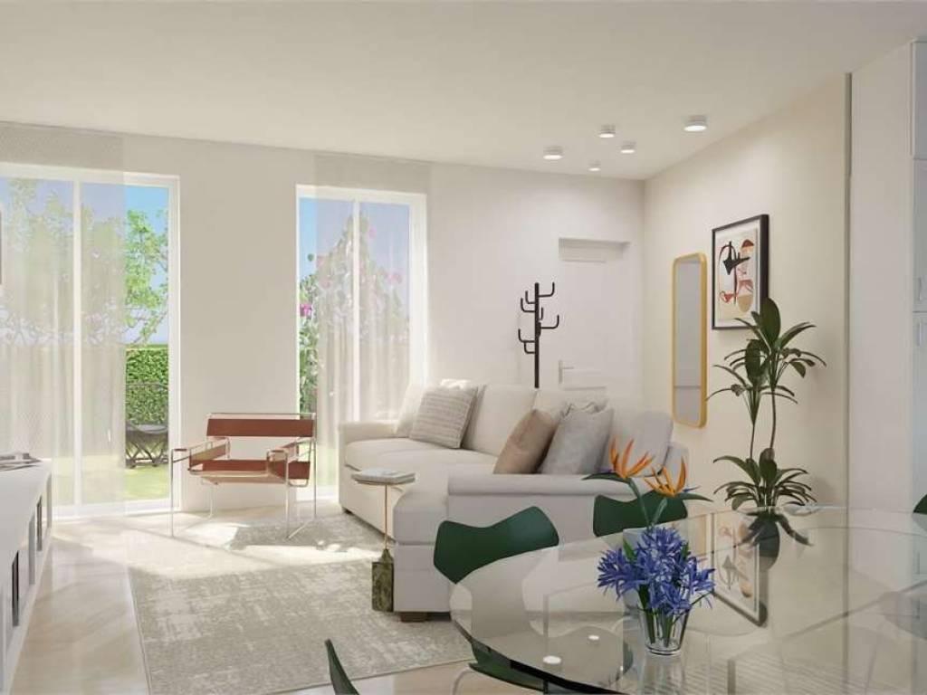 Appartamento a Cislago in Via Tripoli, 1 - Foto 5