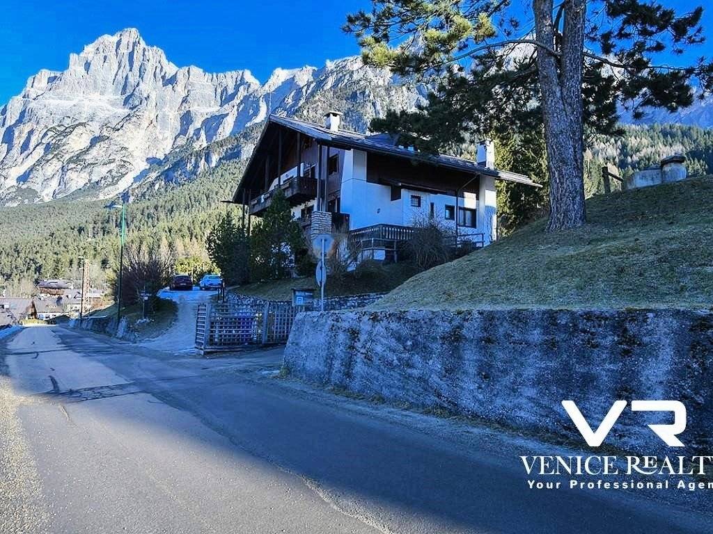 Attico / mansarda a San vito di cadore in Via Costa - Foto 2