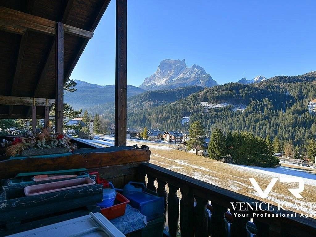 Attico / mansarda a San vito di cadore in Via Costa - Foto 3