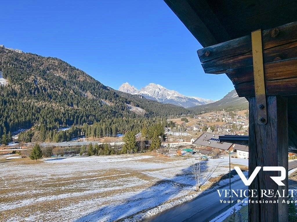 Attico / mansarda a San vito di cadore in Via Costa - Foto 4