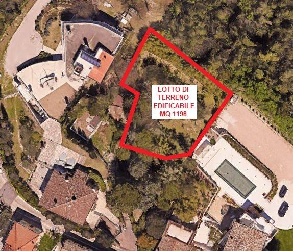 Terreno a Gradara in Via Fanano, 50 - Foto 2