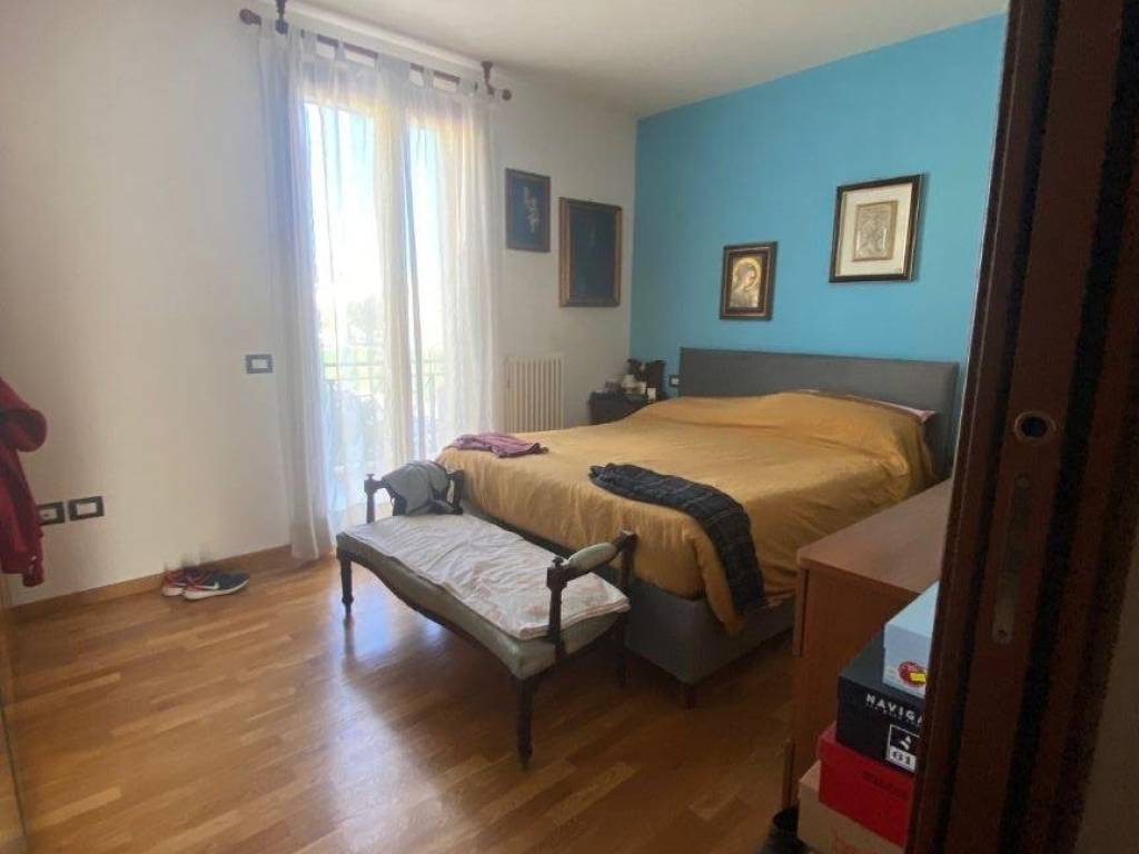Appartamento a Montelabbate in Via Giovanni Spadolini - Foto 4