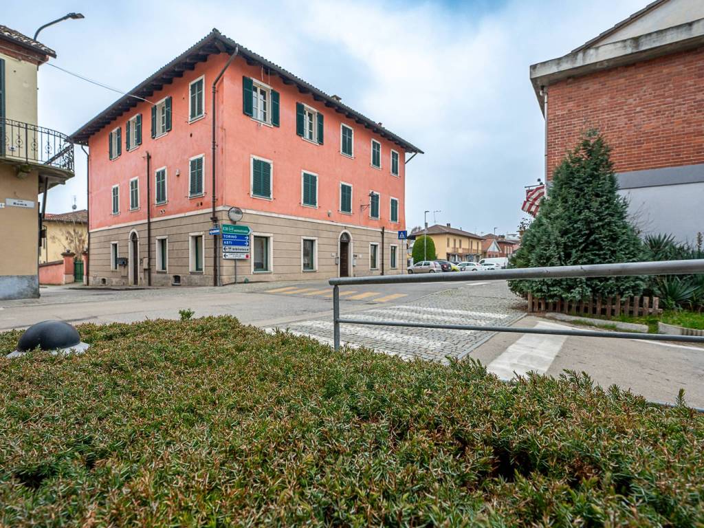 Appartamento a Villanova d'asti in Via Astesano, 2 - Foto 3