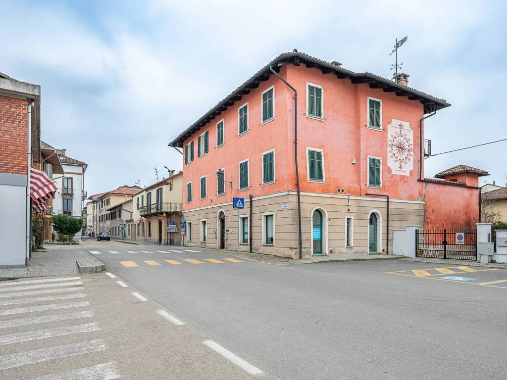Appartamento a Villanova d'asti in Via Astesano, 2 - Foto 4
