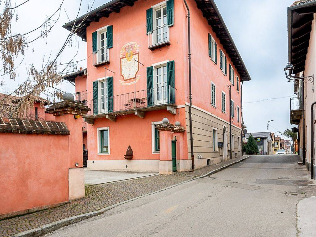 Appartamento a Villanova d'asti in Via Astesano, 2 - Foto 5