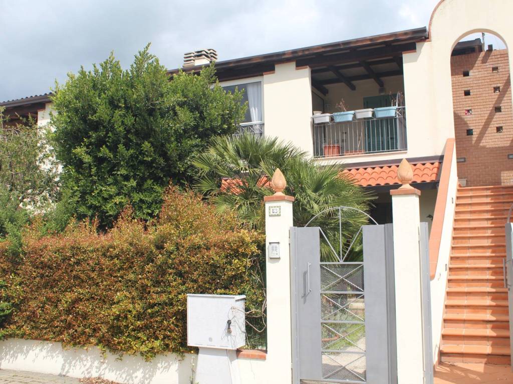 Villetta a schiera a Nova siri in Via Luciano Pavarotti, 11 - Foto 3
