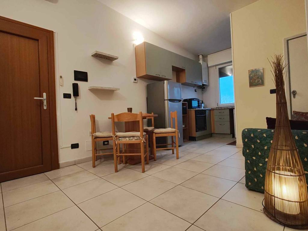 Appartamento a Ferrara in Via Carlo Cattaneo, 72 - Foto 2