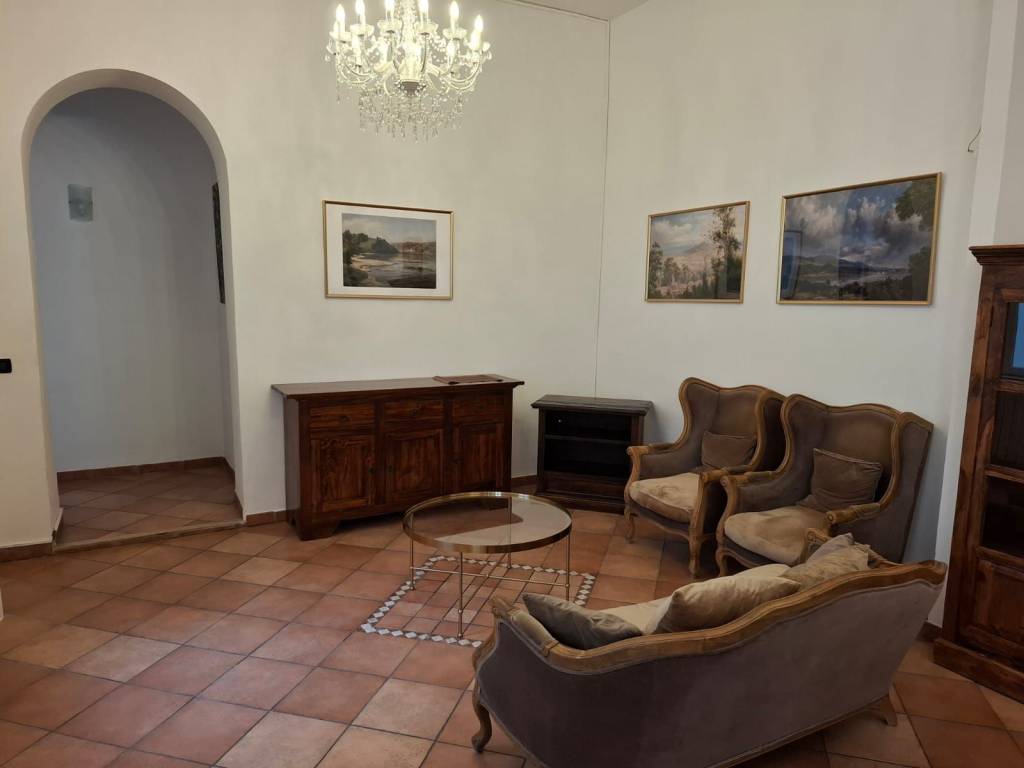 Appartamento a Livorno in Via dell'Indipendenza, 65 - Foto 3