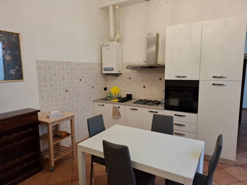 Appartamento a Livorno in Via dell'Indipendenza, 65 - Foto 5