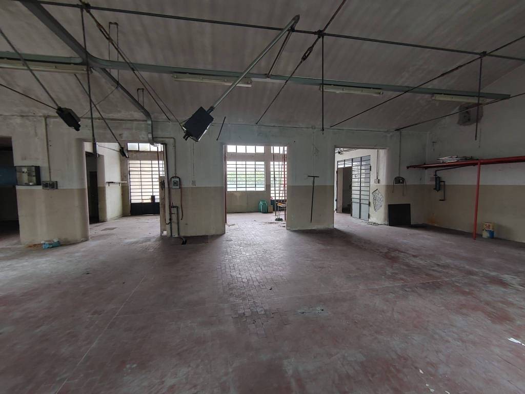 Immobile a Samarate in Via Nino Locarno - Foto 4