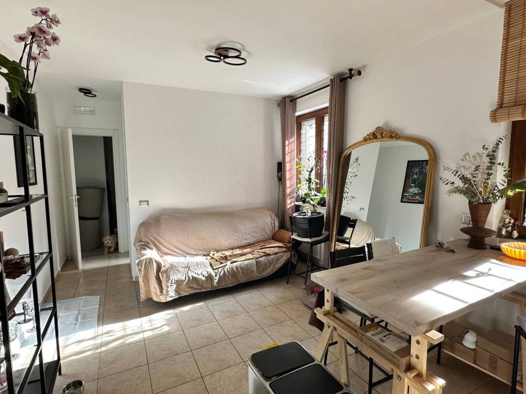 Appartamento a Udine in Via Volturno, 89 - Foto 4