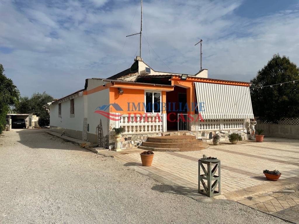 Villa a Francavilla fontana - Foto 2