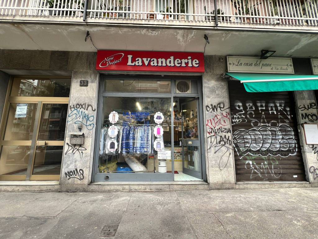 Immobile a Milano in Via Ronchi, 33 - Foto 1