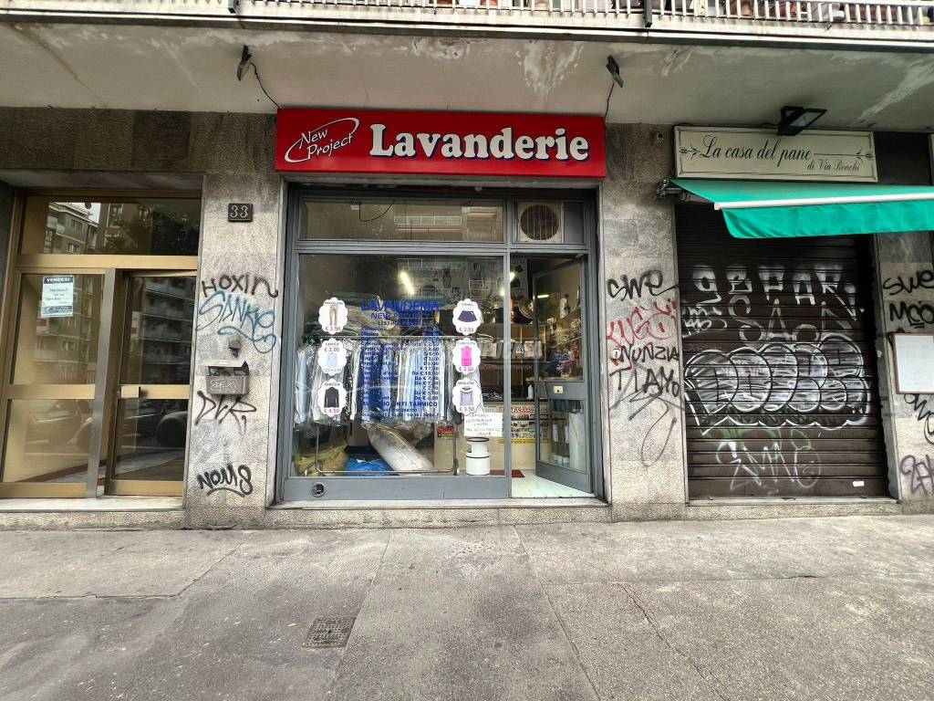 Immobile a Milano in Via Ronchi, 33 - Foto 2