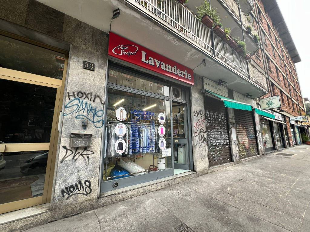 Immobile a Milano in Via Ronchi, 33 - Foto 5