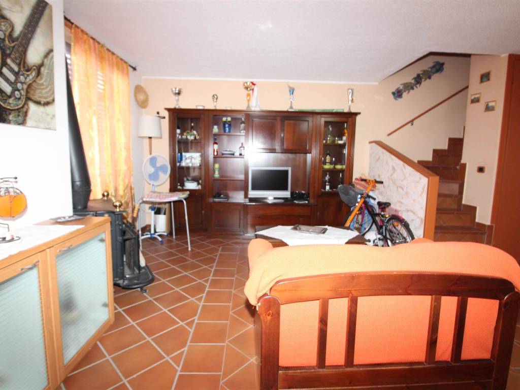 Villa a Augusta in COSTA SARACENA - Foto 2