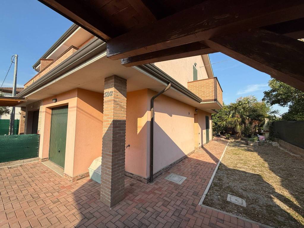 Villa a Argenta in Via Val d'Albero - Foto 3