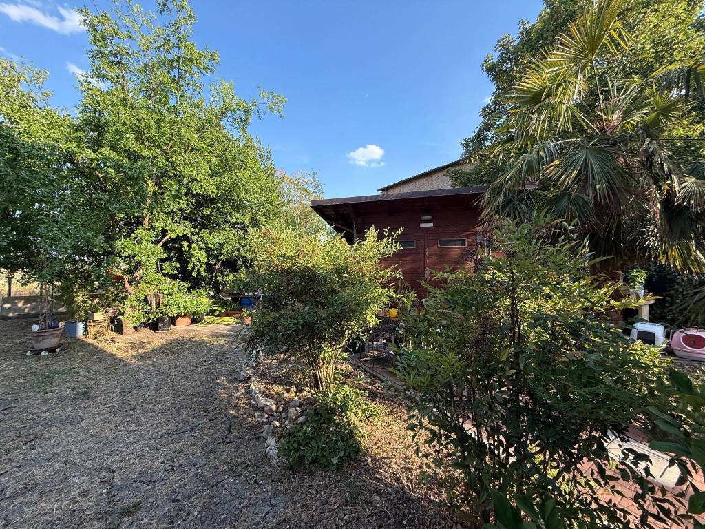 Villa a Argenta in Via Val d'Albero - Foto 4