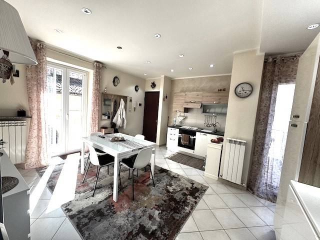 Appartamento a Rivalta bormida in Via Giuseppe Garibaldi, 25 - Foto 2