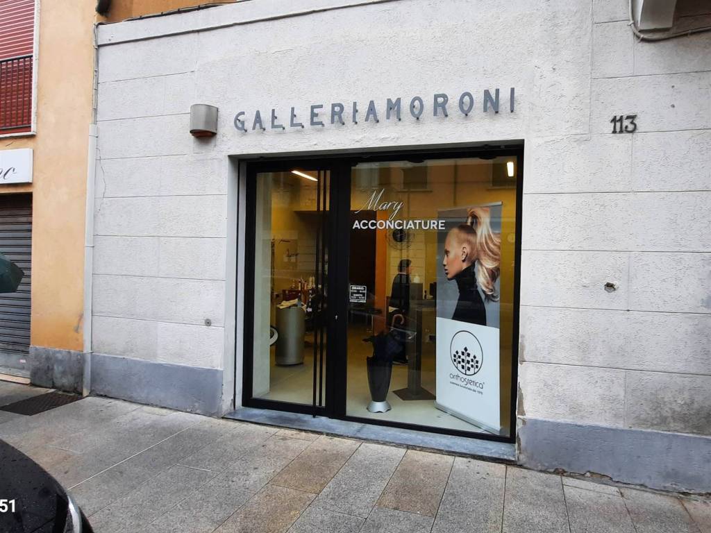 Immobile a Bergamo in via moroni, 113 - Foto 3