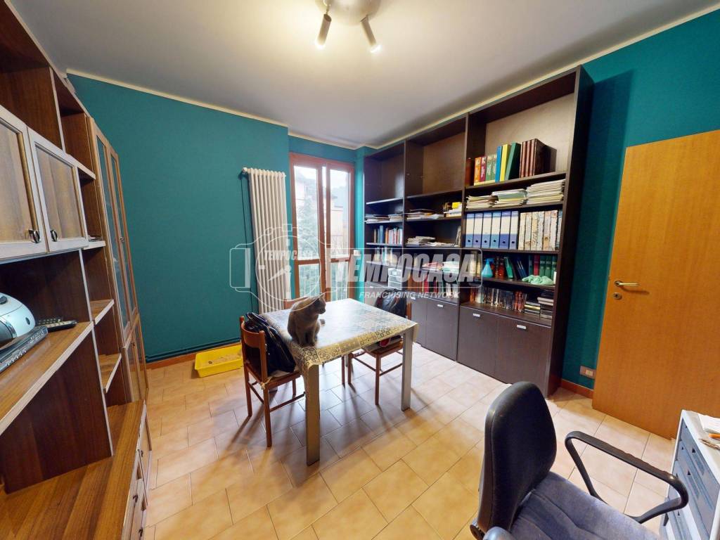 Appartamento a Como in Via Valleggio 4/A - Foto 2
